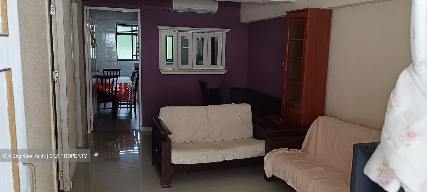 Blk 42 Telok Blangah Rise (Bukit Merah), HDB 3 Rooms #521180151